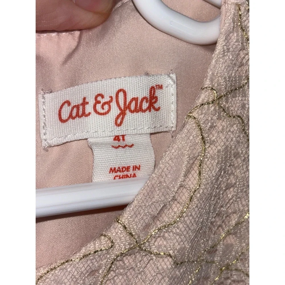 Cat & Jack cat jack